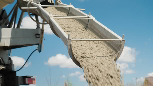 Best Commercial Concrete Services in Andrews, NC