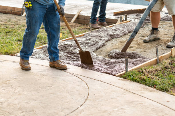 Best Concrete Retaining Walls in Andrews, NC