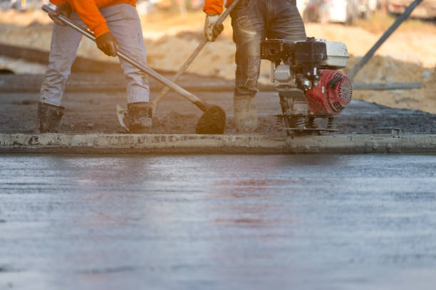 Best Concrete Pool Decks in Andrews, NC