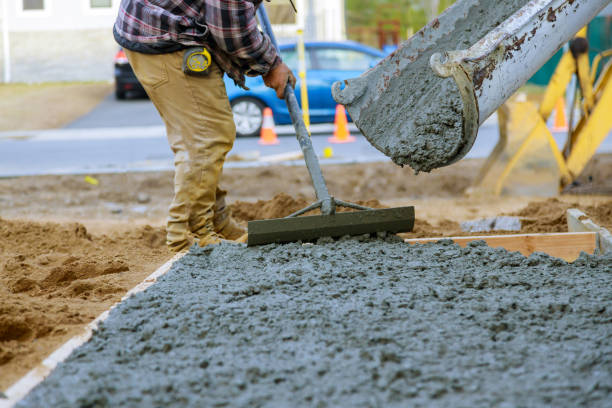 Best Concrete Pool Decks in Andrews, NC