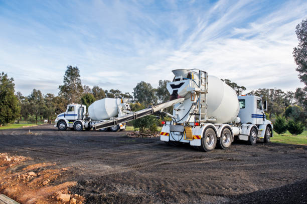 Best Concrete Staining and Coloring in Andrews, NC
