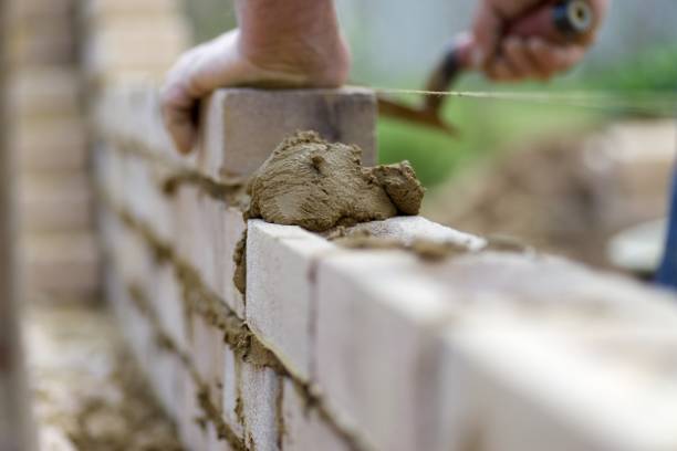 Best Concrete Driveway Installation in Andrews, NC