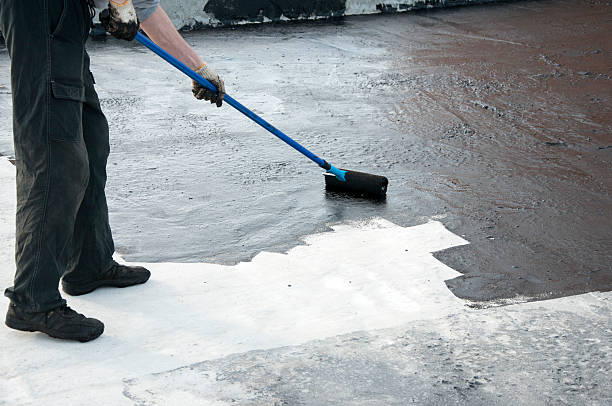 Best Concrete Staining and Coloring in Andrews, NC